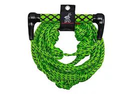 Airhead 5-Section Wakesurf Rope - 25 ft.
